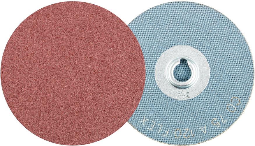 PFERD COMBIDISC-Schleifblatt CD A-FLEX