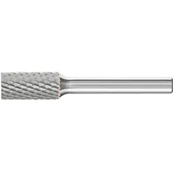 Pferd, Fräser, HM-Frässtift ZYA 1020/6 Z4