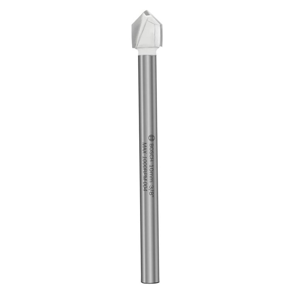 Bosch Zubehör 3tlg. Fliesenbohrer-Set (5.5 mm, 6.0 mm, Ø 8.0 mm) (2609255590)