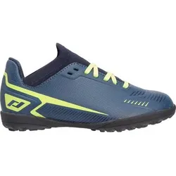 PRO TOUCH Kinder Fussball-Hartplatzschuhe Ki.-Fussb-Sch. TF Speedlite IV TF J, Größe 38 in Schwarz Schwarz