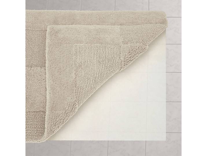 home24 Antislipmat Stop 70 x 0 x 120cm wit/wit