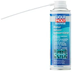 Marine Motor Innenkonservierer LIQUI MOLY 25032 Konservierung Vergaser 300ml