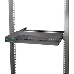 Seh Rackmontagesatz, Druckerserver