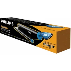 Philips PFA-301 (906115301009) Transfer-Kit – Thermo-Transfer-Rollen – Originalprodukt
