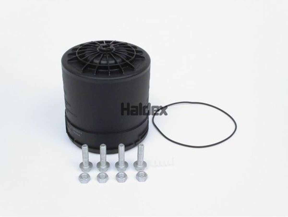 Lufttrocknerfilter HALDEX 78964