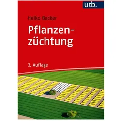 Pflanzenzüchtung, Fachbücher von Heiko Becker