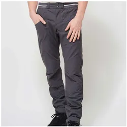 Looking for Wild, Herren, Outdoorhose, Pro Model Hose (S), Grau
