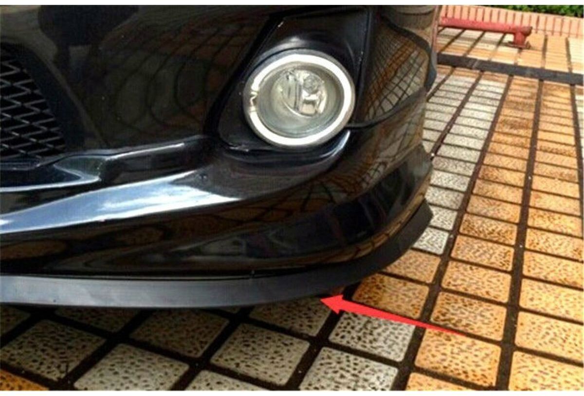 Mtuning Zubehör SPEEDMAX PP-DO-065, ohne Straßenzulassung