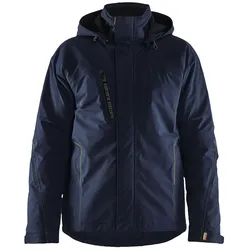 Blakläder,  Leicht gefütterte Funktionsjacke (S)