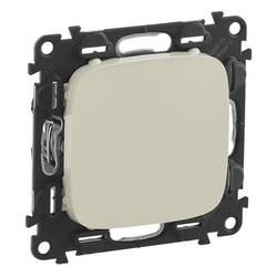 Legrand Abdeckung Valena Life Allure Weiß 755186 1 St.