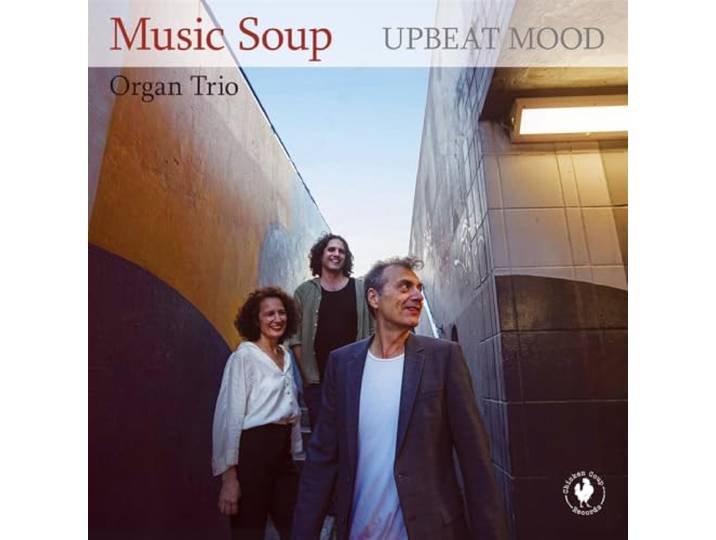 Upbeat Mood
