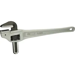 KS Tools Aluminium-Einhand-Rohrzange - 111.5200