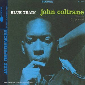 John Coltrane - Blue Train - Preis vom 02.10.2026 23:42:20 h