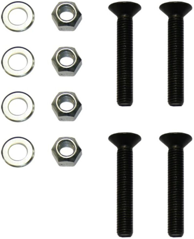 France Attelage Kit visserie M10x60