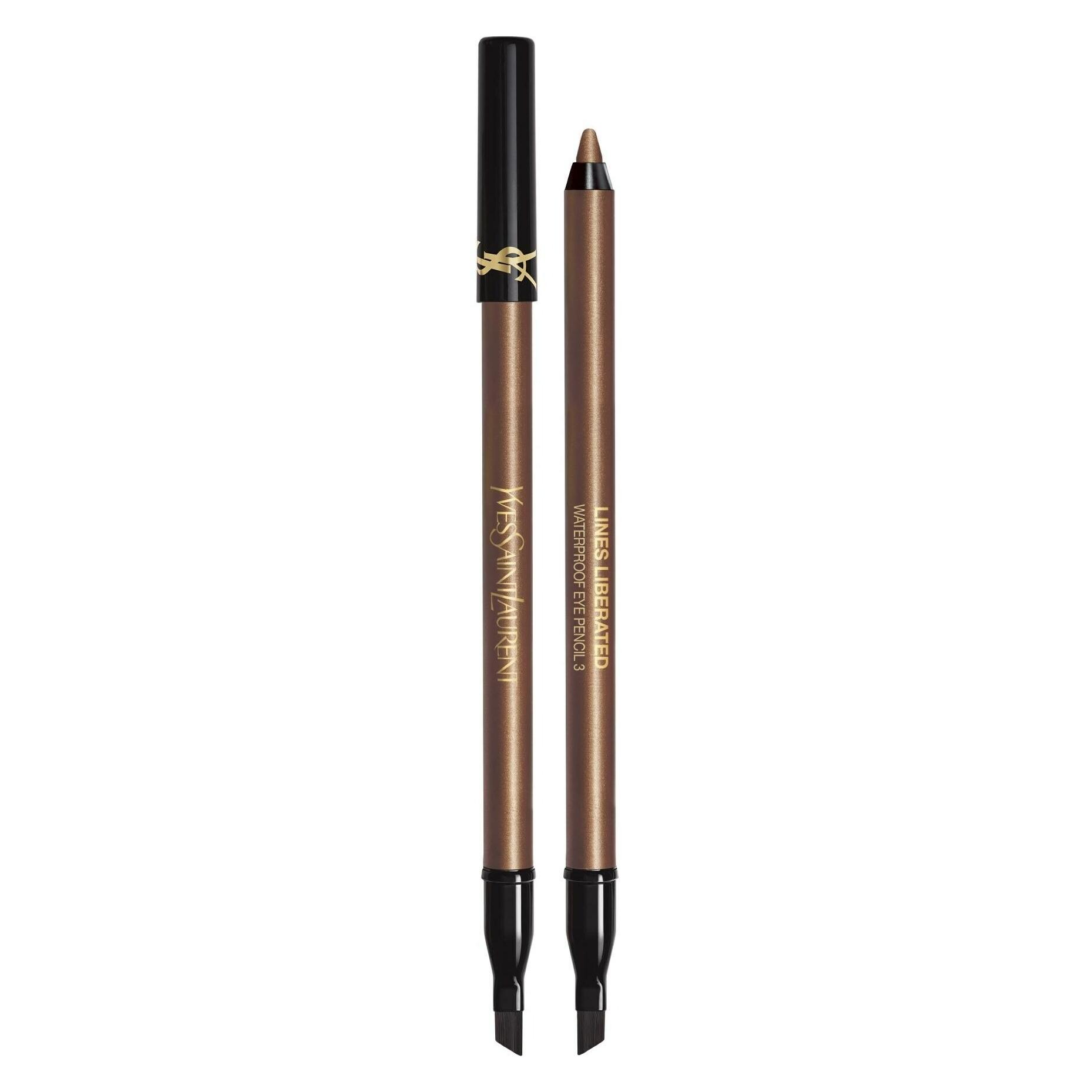 Yves Saint Laurent Lines Liberated 03 (03 Bronze, 03 Frei Gegossenes Bronze) (LE885900)