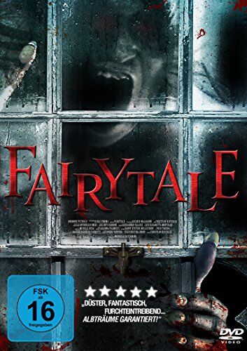 Christian Bisceglia - Fairytale - Preis vom 11.10.2026 15:43:13 h