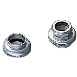 Shimano, Steuersatz