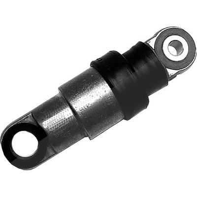 Schaeffler Ina Schwingungsdämpfer, Keilrippenriemen [Hersteller-Nr. 533000310] für BMW