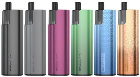 Aspire Vilter Max Pod Mod Kit 1800mah