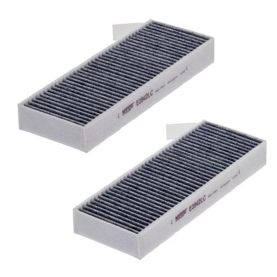 HENGST FILTER Filter, Innenraumluft e3942lc2 für Peugeot (DF-PSA) Citroën