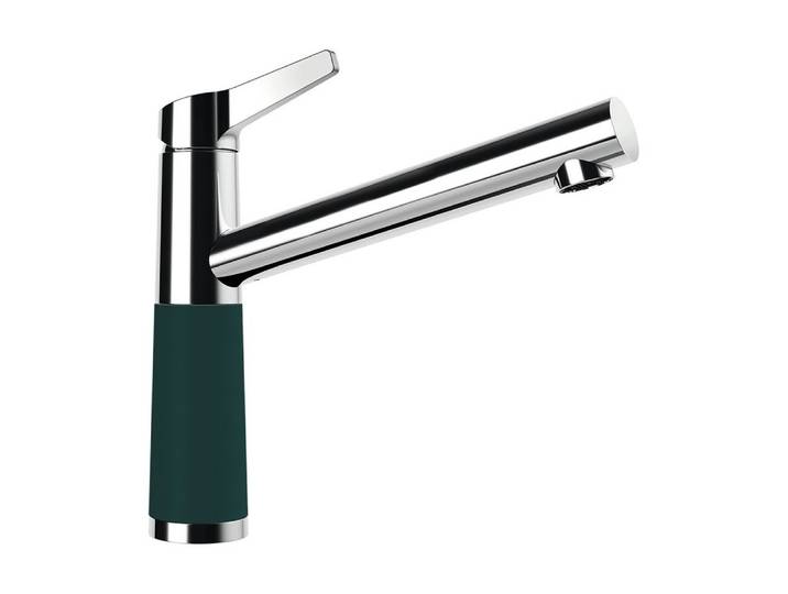 Schock Küchenarmatur SC-510 Chrom/Cristadur