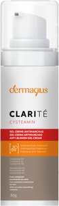 Dermagius Clarité Cysteamin 30 gr