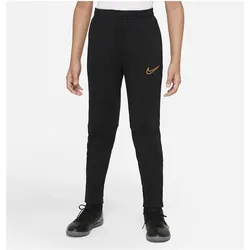 Nike, Unisex, Sporthose, Therma Academy Winter Warrior Hose Kids (140), Schwarz