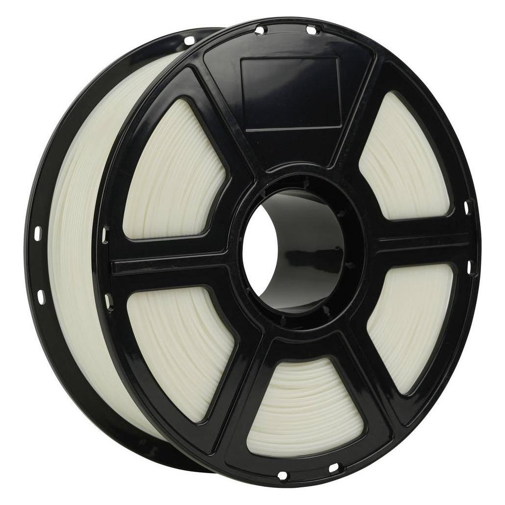 Renkforce RF-6838914 Filament ABS hitzebeständig schlagfest 1.75 mm 1 kg Natural 1 St (ABS, 1000 g, 1.75 mm) (RF-6838914)