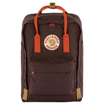 Fjällräven - Kånken Koncept Laptop 18 - Daypack braun