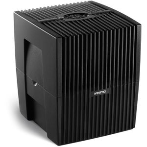 Venta Luftbefeuchter AH515 Original Connect, 5 Liter, bis 35 qm, Verdunster, schwarz