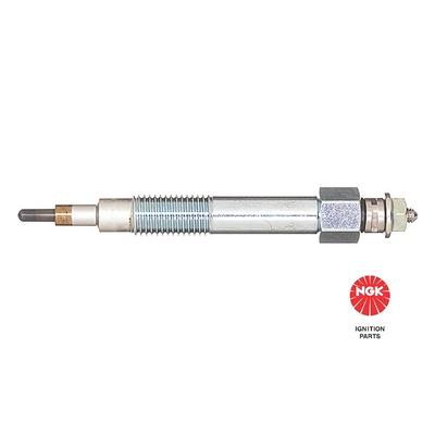Ngk Glühkerze [Hersteller-Nr. 91904] für Nissan