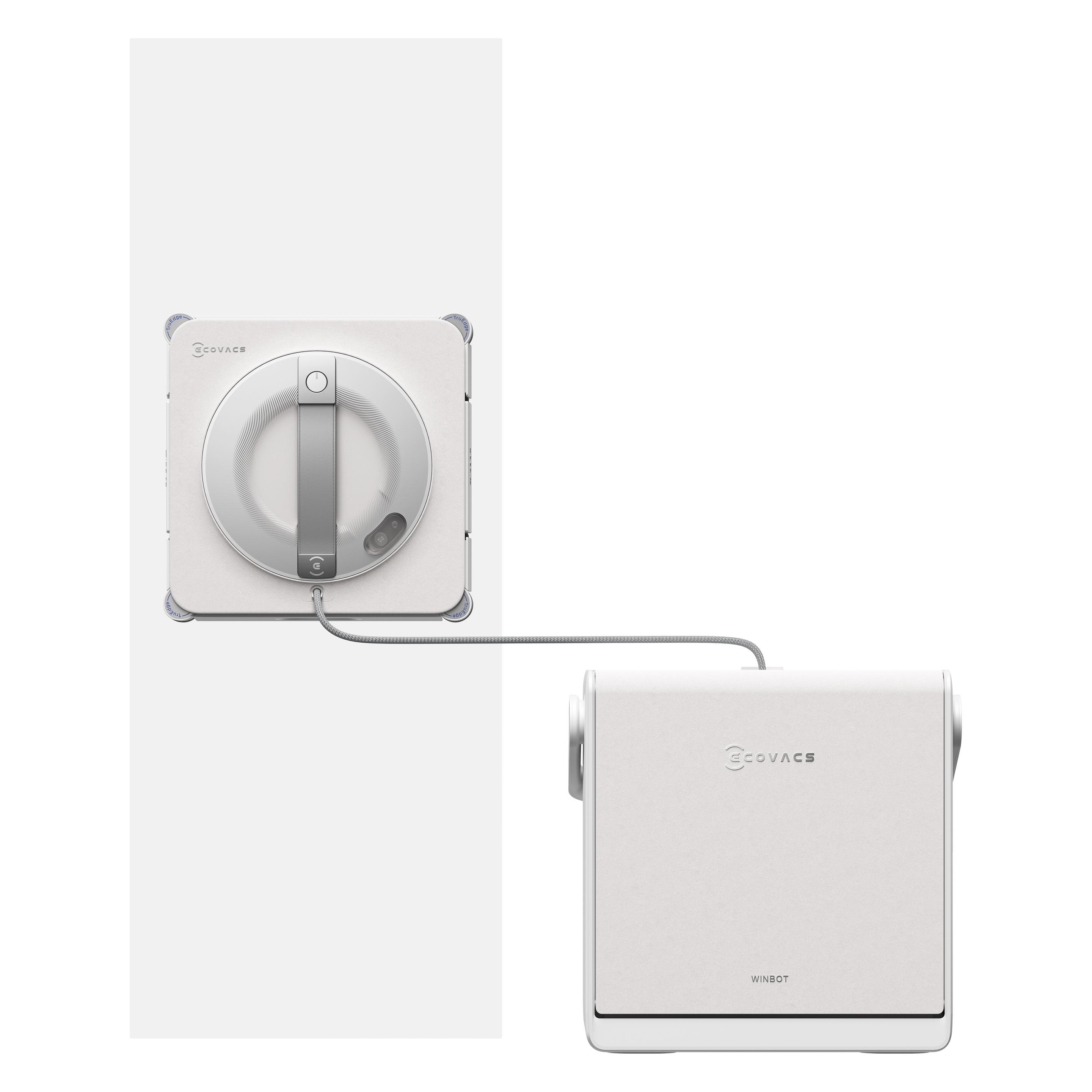 Ecovacs W2S Pro Omni (WINBOT W2S PRO OMNI)