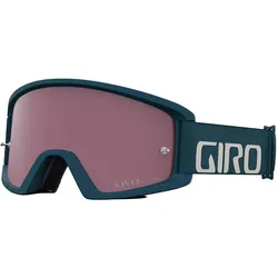 Giro, Damen, Sportbrille, Tazz Vivid MTB Goggle (Blau, Blau), Blau