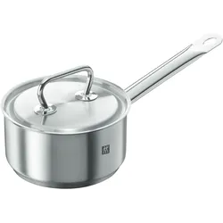 Stieltopf ZWILLING TWIN CLASSIC (D 16 cm) - silber - D 16 cm