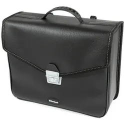 Haberland, Velotasche, (14 l, Gepäckträgertasche)