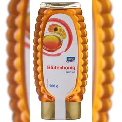 aro Blütenhonig Flüssig (500g)