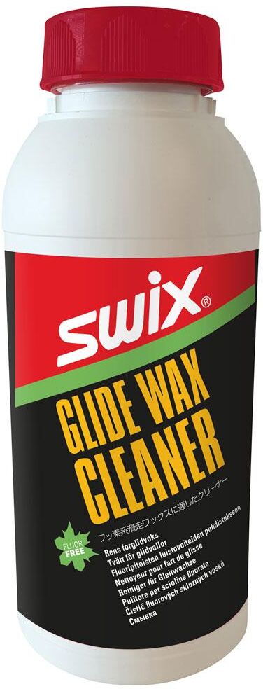 Swix  - Glide Wax Cleaner 500ml - Défarteur