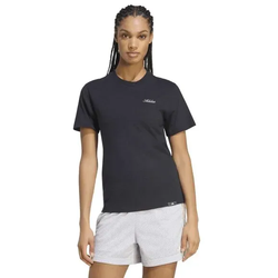 adidas Travel T-Shirt Damen - black - S