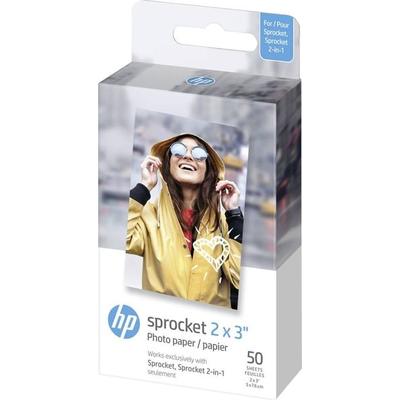 HP 'HPIZ2X350' Zink-Papier