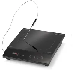 Caso Design CASO TC2400 Thermo Control - Mobiles Einzelinduktionskochfeld