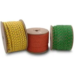 Linotech, Seil, LINA POLIPROPYLENOWA 18mm 80mb (80 m)