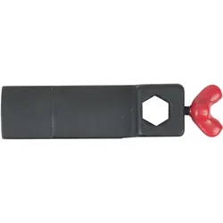 KS Tools Abzieherarm, breit - 700.1248
