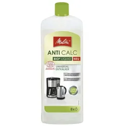 Melitta Universal Entkalker »Anti Calc« 250 ml
