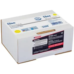 Edding, Toner, edd-5066 ersetzt Kyocera TK-5230Y - Gelb - 2.200 Seiten (Y)