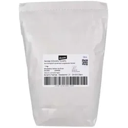 Sonam’s Tsampa aus Gerste demeter 1kg