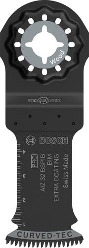 Bosch Power Tools PRO AIZ 32 BSPIB Blatt für 2608669073