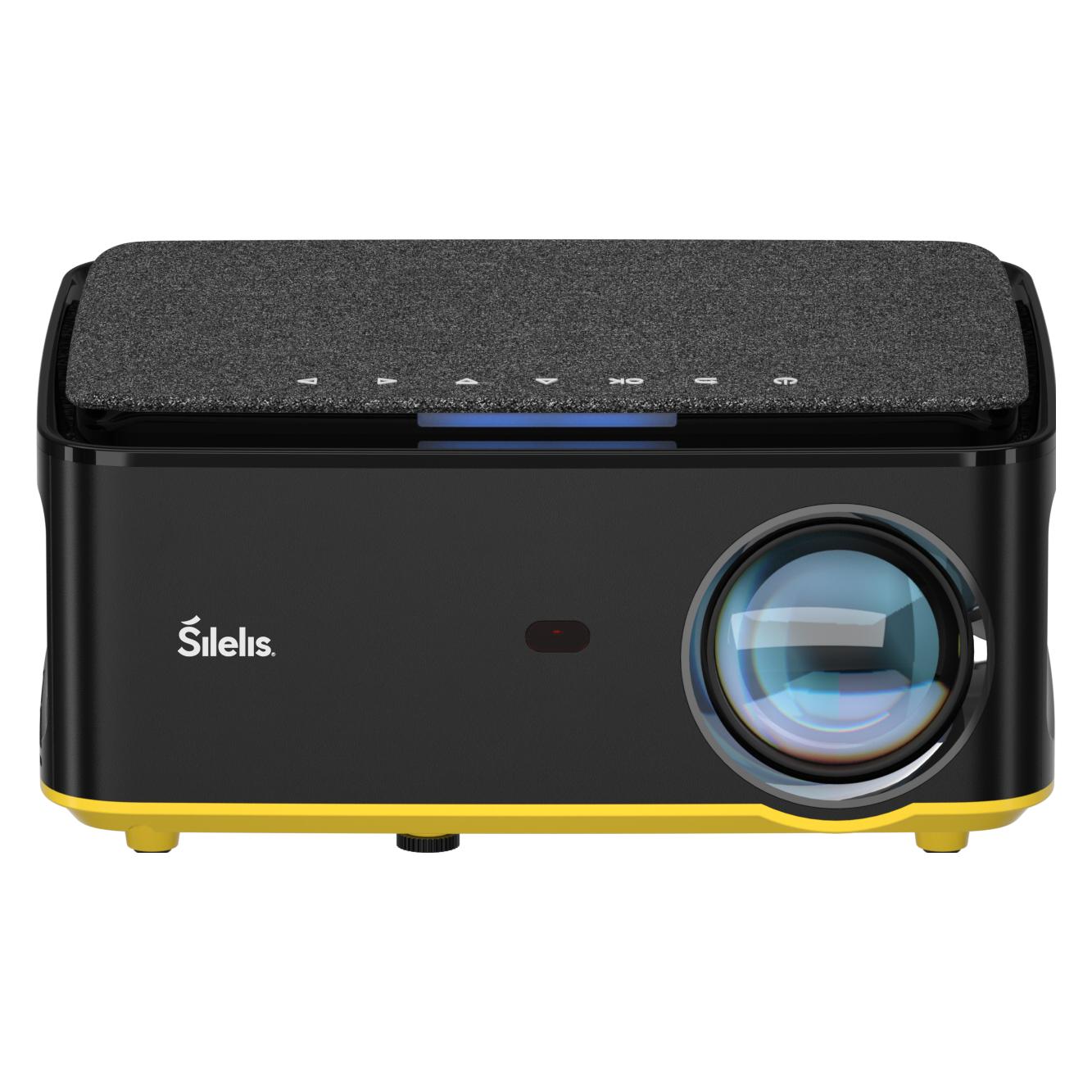 Sponge LED Shade P-4 (Full HD, 6000 lm) (0633632022098)