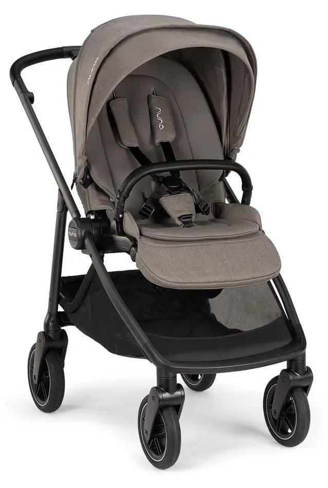 Nuna SWIV Granite
