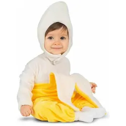 My Other Me Verkleidung für Babys Banane 3 Stücke (M)