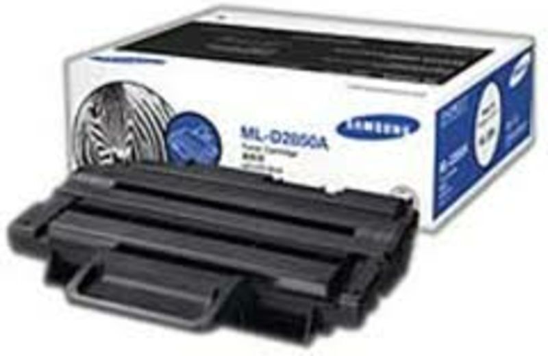 Samsung ML-D2850B (SU654A) - Schwarz - Toner